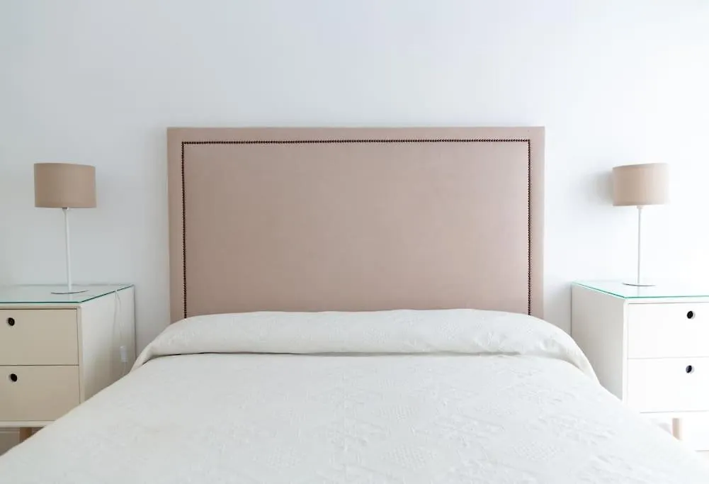 Tanguillo By Gades Gestion Apartment Cadiz Spain