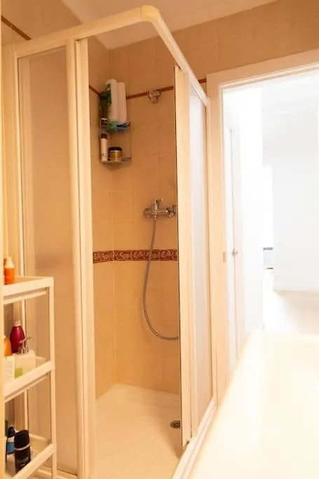 Tanguillo By Gades Gestion Apartamento Cádis Espanha