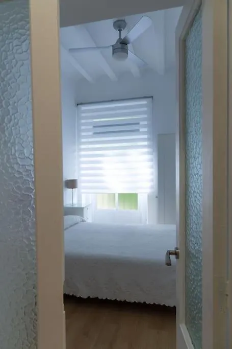 Tanguillo By Gades Gestion Apartment Cadiz Spain