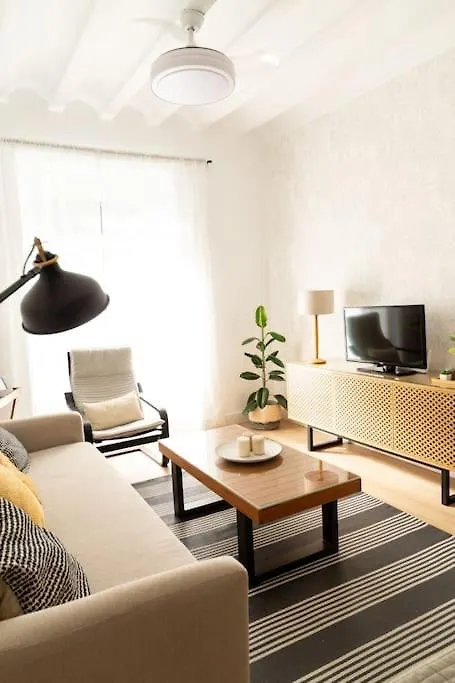 Tanguillo By Gades Gestion Apartment Cadiz Spain