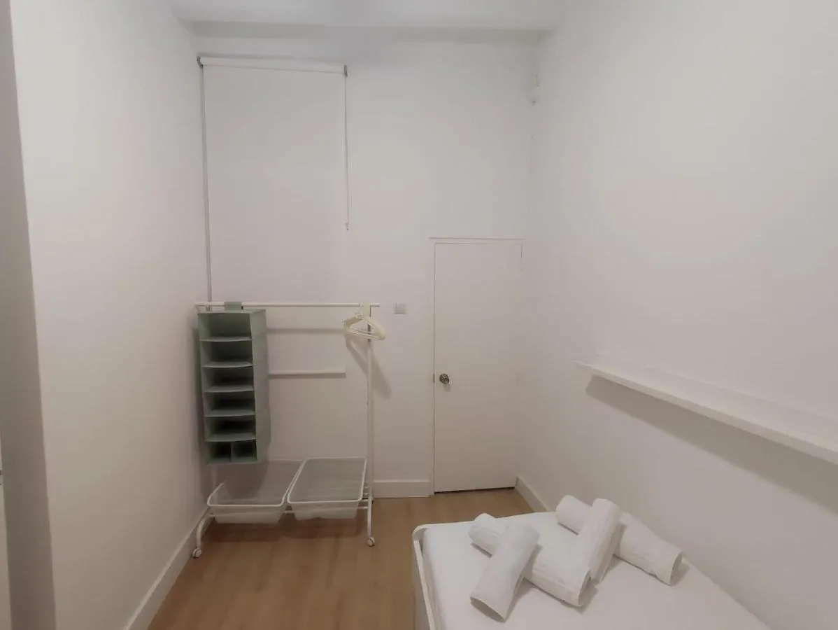 Tanguillo By Gades Gestion Apartamento Cádis 0*,
