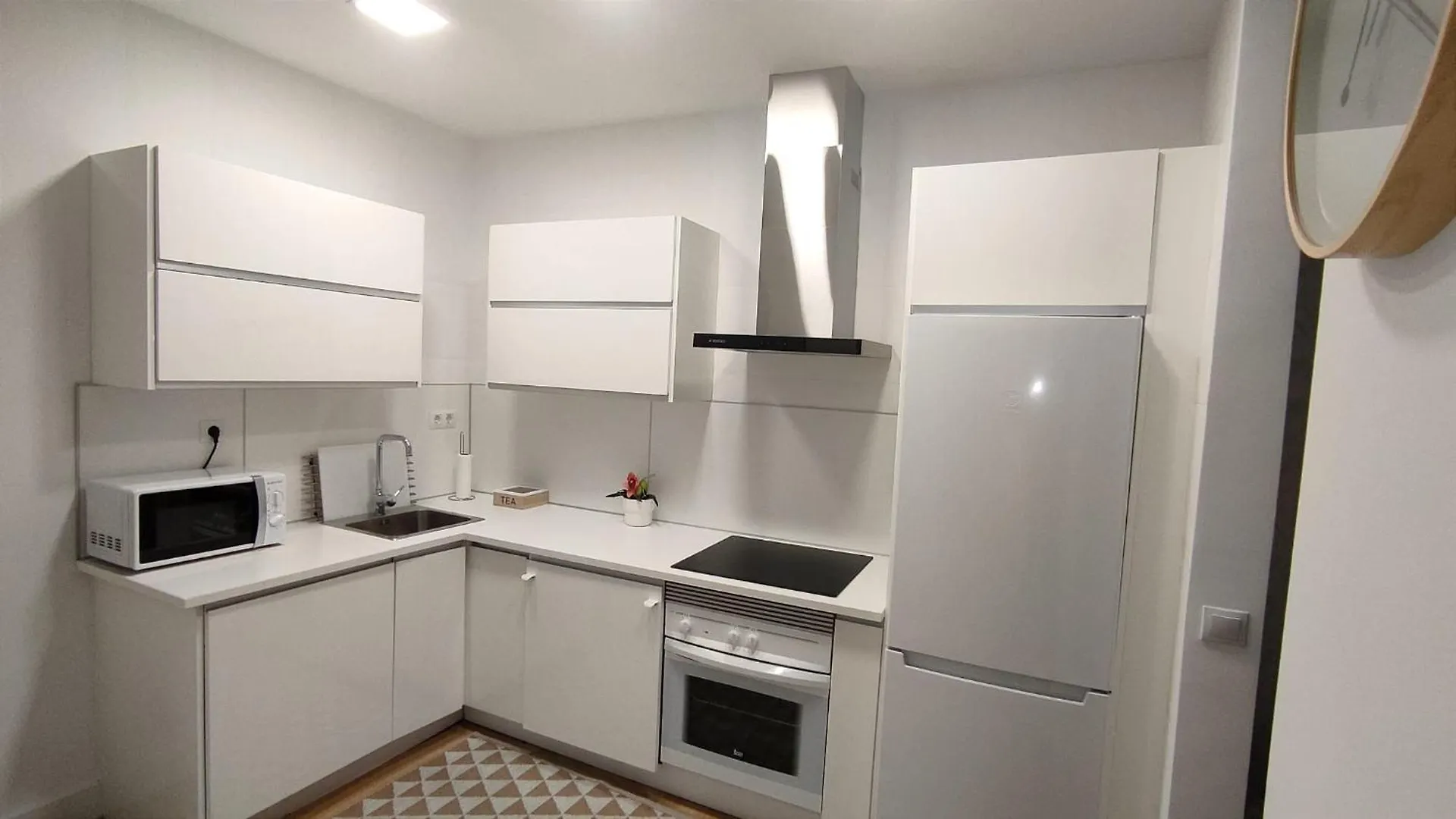 Tanguillo By Gades Gestion Apartamento Cádis Espanha
