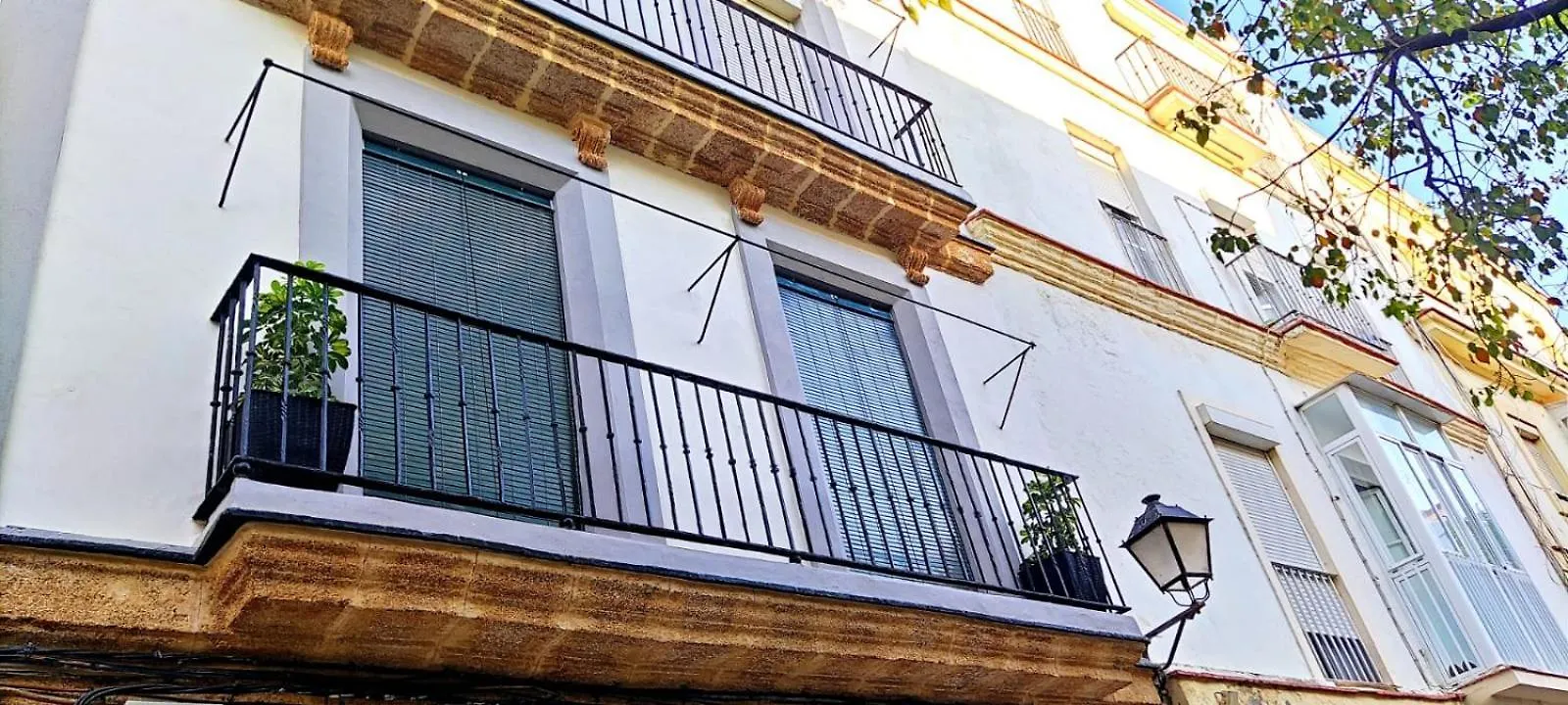 Tanguillo By Gades Gestion Apartamento Cádis 0*,  Espanha