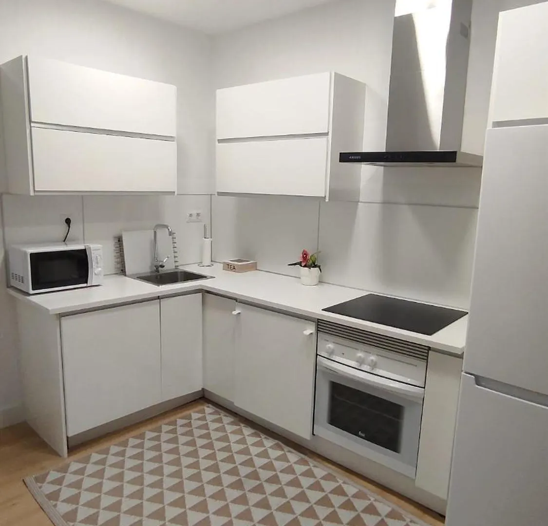 Tanguillo By Gades Gestion Apartment Cadiz