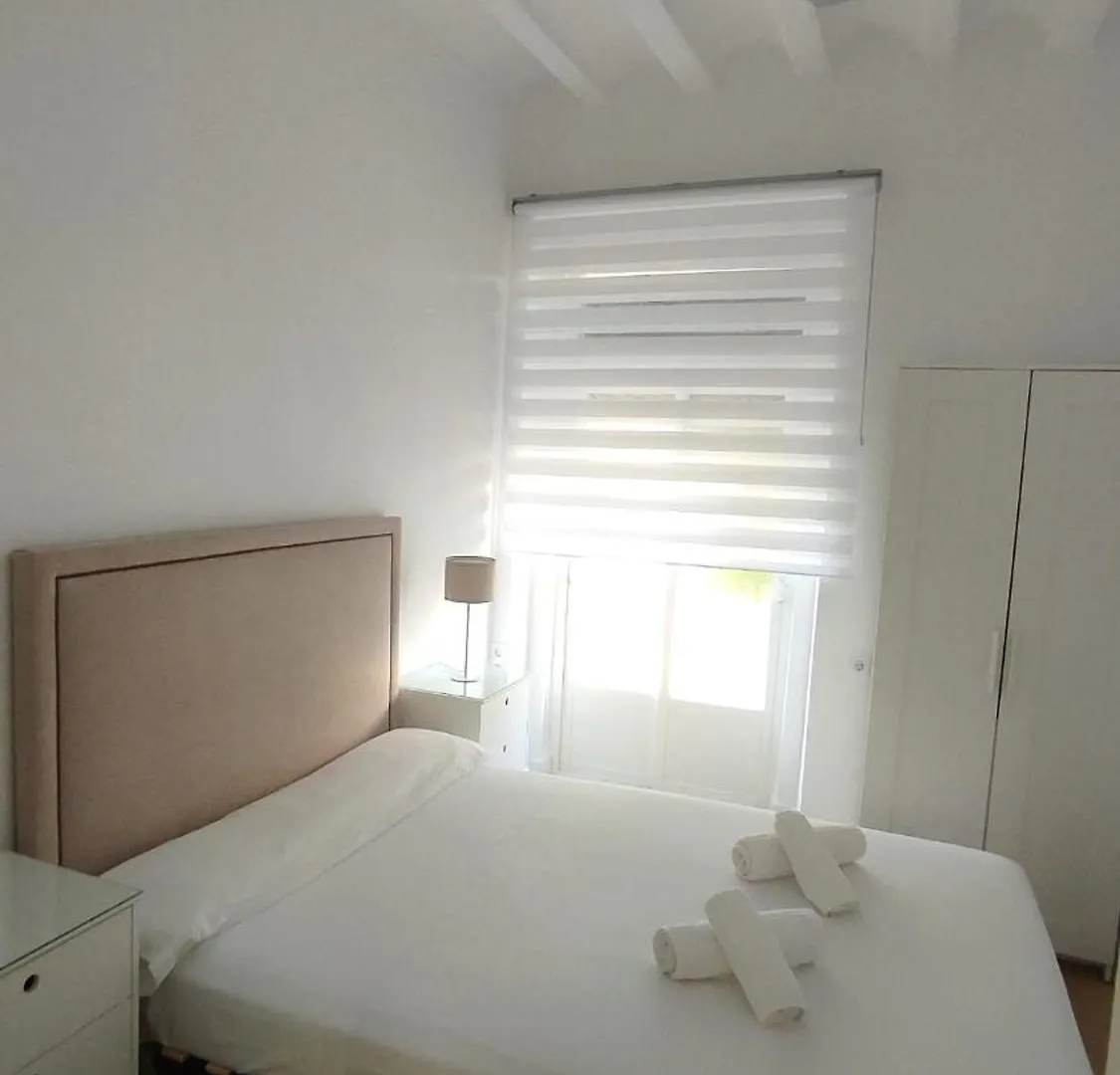 Tanguillo By Gades Gestion Apartment Cadiz 0*,